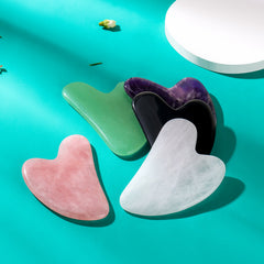 Jade Scraping Tablets Jade Scraping Massager