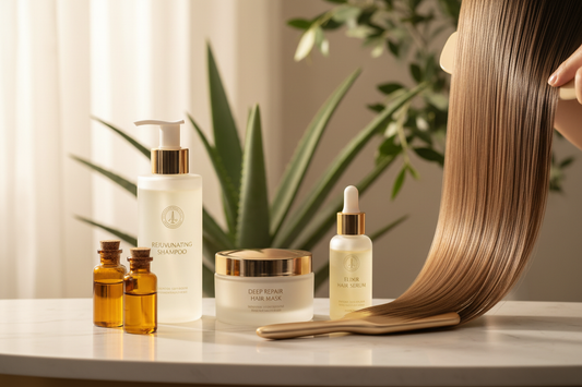 Hair Treatments in Australia: Your Guide to Gorgeous, Healthier Hair