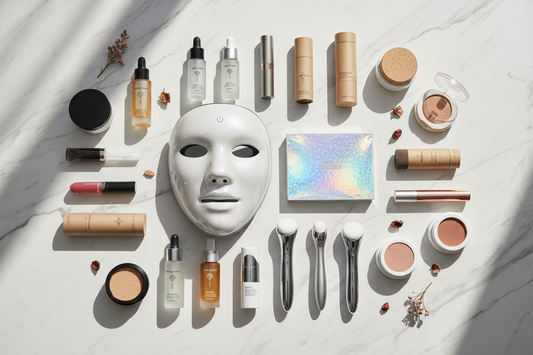 Top Beauty Items You Need in 2026: Skincare & Makeup Must-Haves