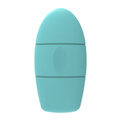 Silicone Ice Face Roller Contour Shrink Pores Remove Dark Circles Massage Skin Beauty Facial Roller For Eyes Neck Skin Care Tool