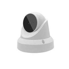 Smart PTZ Indoor Hemisphere Conch Camera
